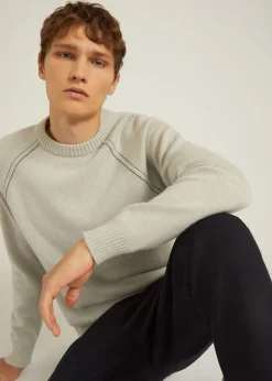 Discount Asti Crew Neck Man Knitwear