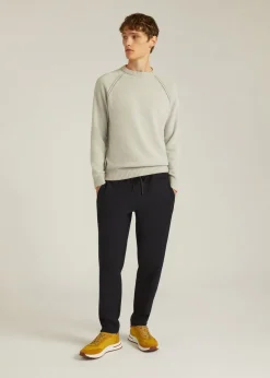 Discount Asti Crew Neck Man Knitwear