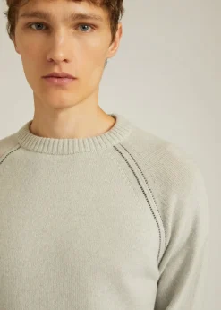 Discount Asti Crew Neck Man Knitwear