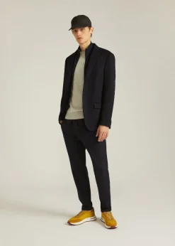 Discount Asti Crew Neck Man Knitwear