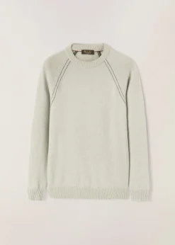 Discount Asti Crew Neck Man Knitwear
