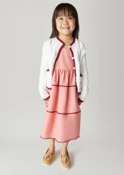 Store Aurelie Dress Kids Clothing