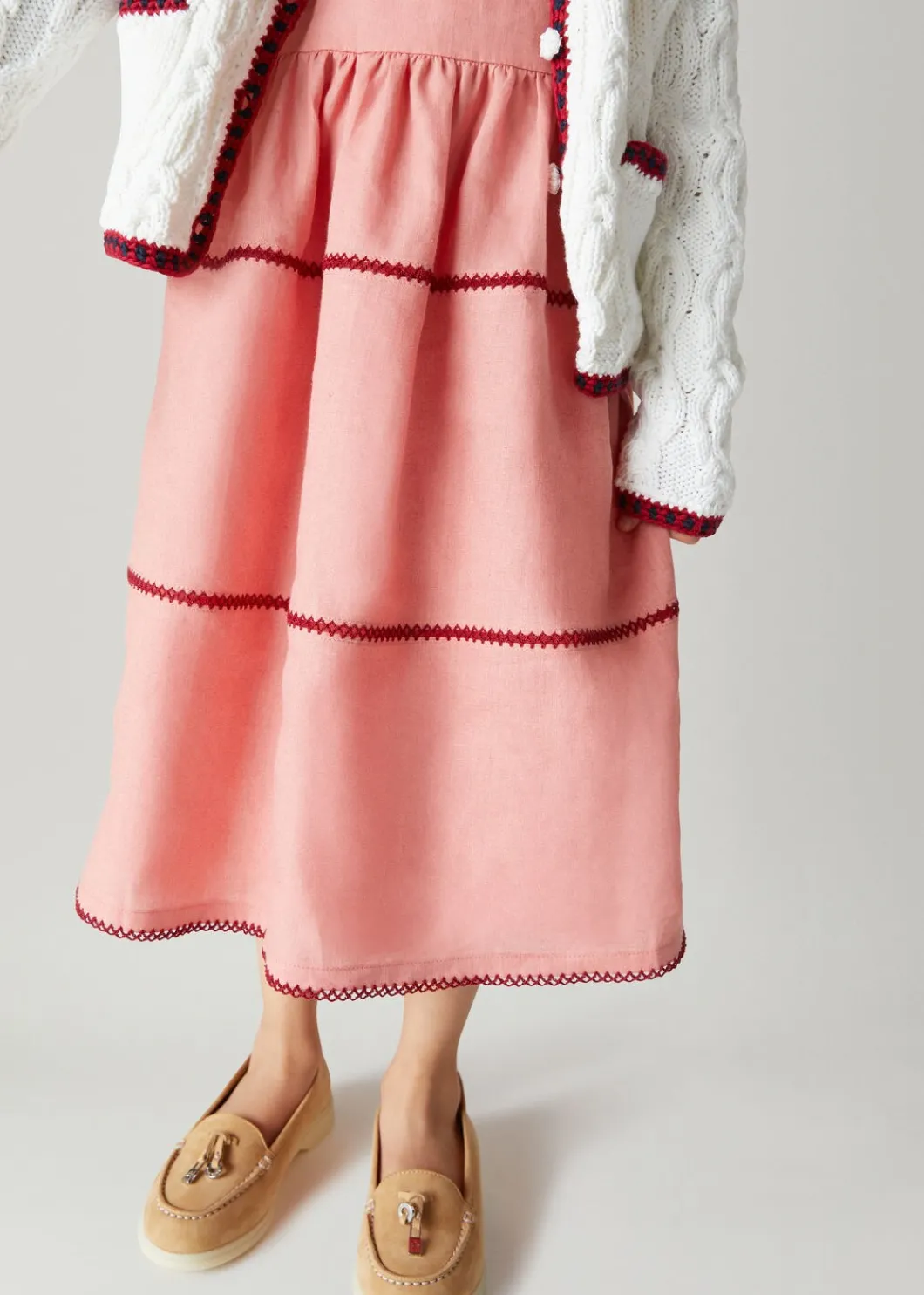 Store Aurelie Dress Kids Clothing