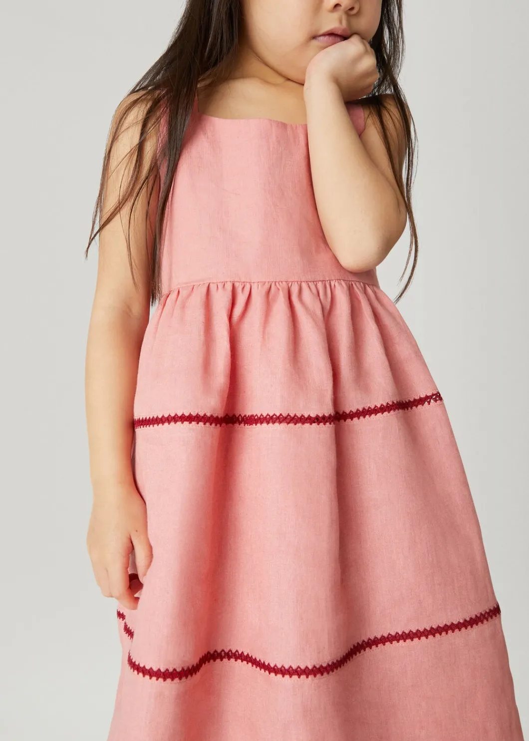 Store Aurelie Dress Kids Clothing