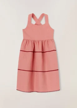Store Aurelie Dress Kids Clothing