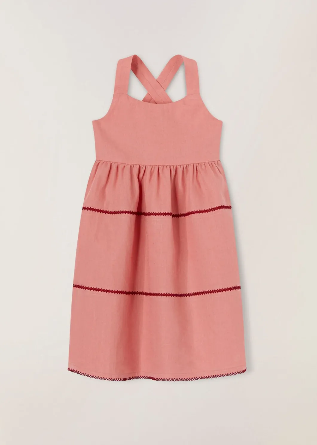Store Aurelie Dress Kids Clothing