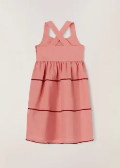 Store Aurelie Dress Kids Clothing