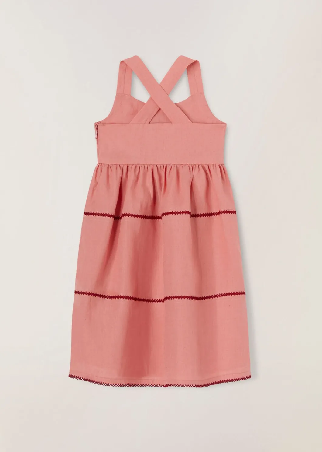 Store Aurelie Dress Kids Clothing