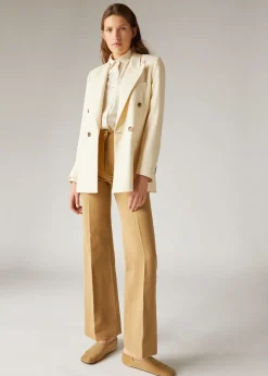Discount Aurora Jacket Woman Blazers