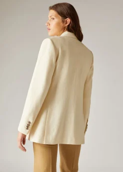 Discount Aurora Jacket Woman Blazers
