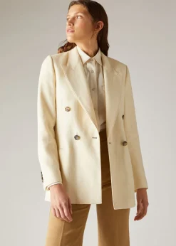Discount Aurora Jacket Woman Blazers