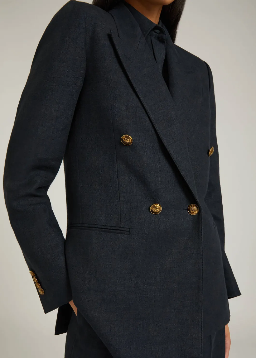 Sale Aurora Jacket Woman Blazers