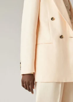 Flash Sale Aurora Jacket Woman Blazers