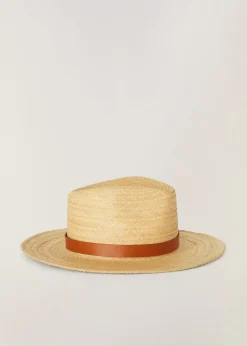 Sale Avea Panama Hat Man Hats