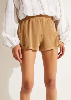 Online Avea Shorts Woman Trousers & Shorts