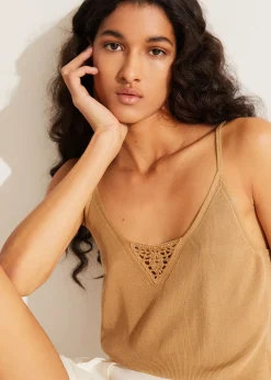 Store Avea Top Woman Top And T-Shirts