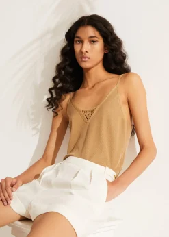 Store Avea Top Woman Top And T-Shirts