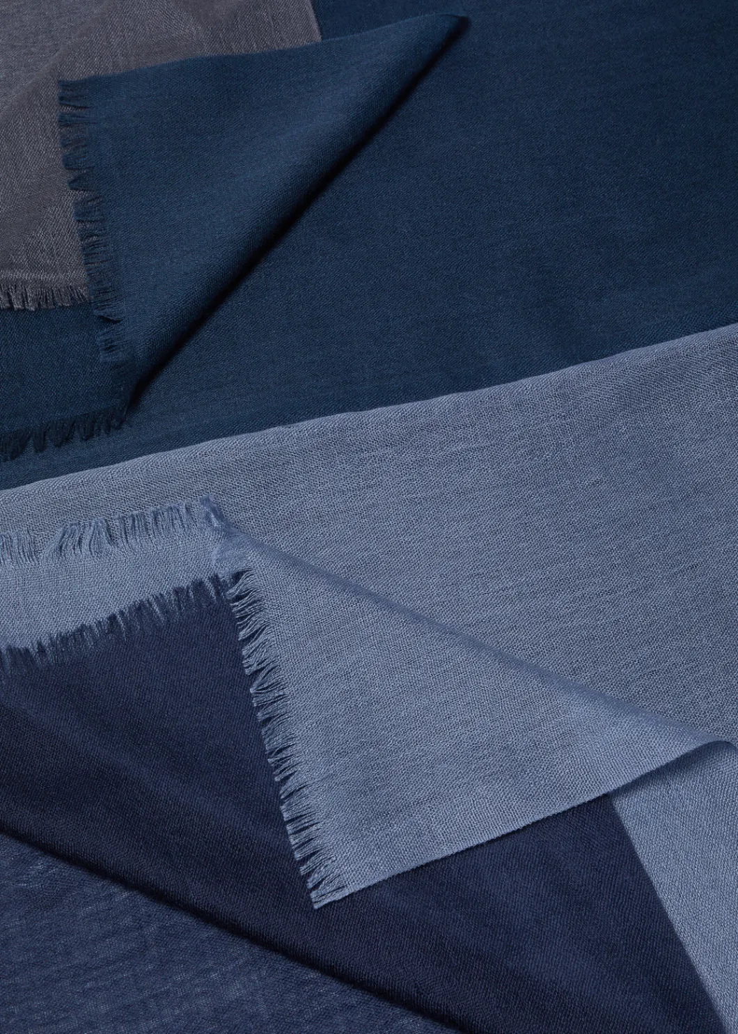 Best Aylit® Nuvola Pure Scarf Man Scarves