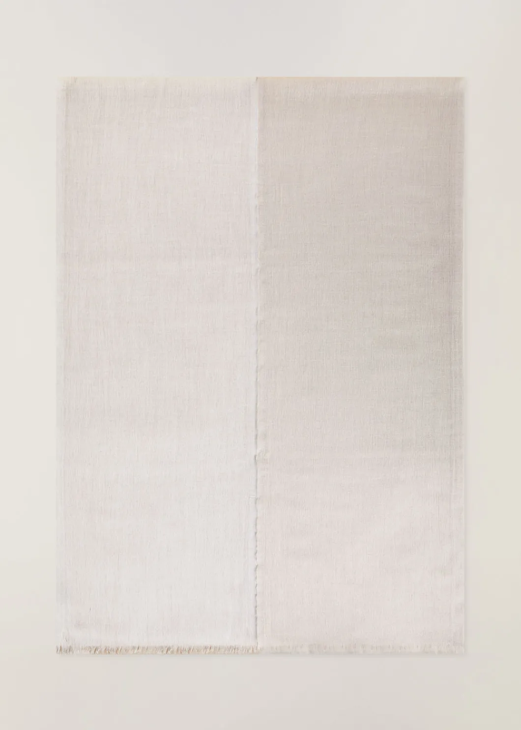 Outlet Aylit® Pure Stole Woman Stoles