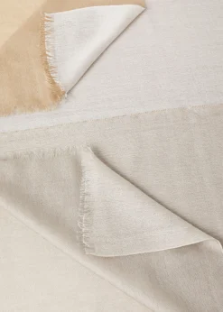 Outlet Aylit® Pure Stole Woman Stoles