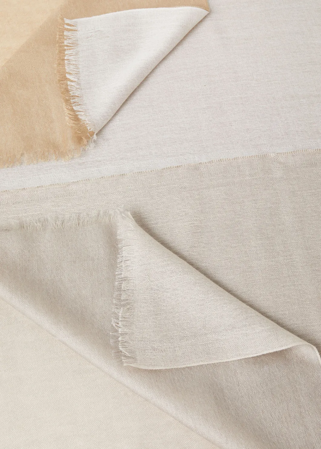 Outlet Aylit® Pure Stole Woman Stoles