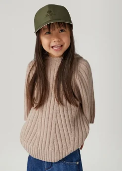 Best Sale Baby Baseball Cap Kids Accessories