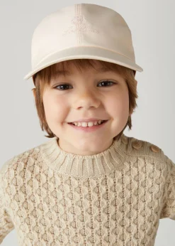 Best Sale Baby Baseball Cap Kids Accessories