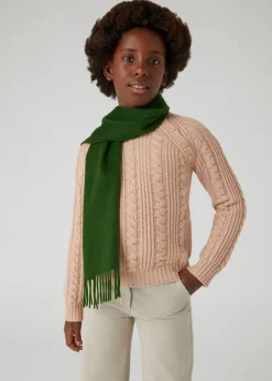 Fashion Baby Unita Scarf Kids Accessories