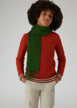 Fashion Baby Unita Scarf Kids Accessories