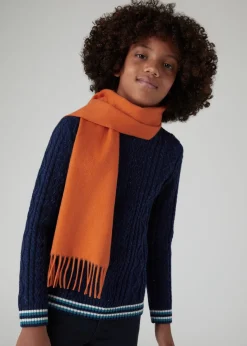 Cheap Baby Unita Scarf Kids Clothing