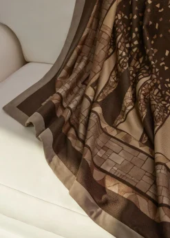 Shop Backgammon Blanket Blankets