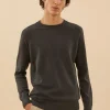 Flash Sale Balfour Crew Neck Man Knitwear
