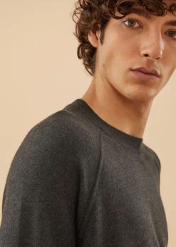 Flash Sale Balfour Crew Neck Man Knitwear