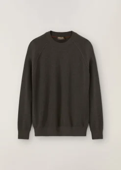 Flash Sale Balfour Crew Neck Man Knitwear