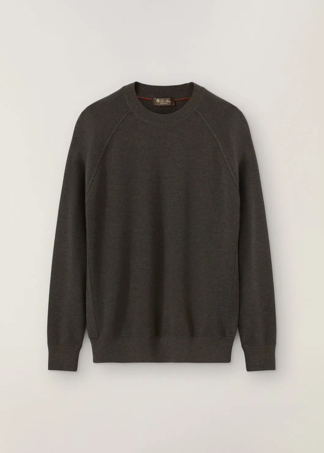 Flash Sale Balfour Crew Neck Man Knitwear