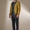 Shop Balfour Trousers Man Knitwear