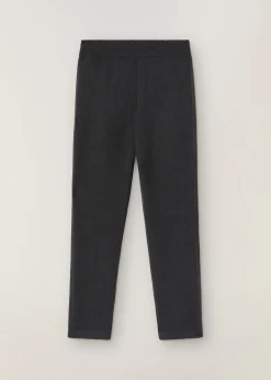 Shop Balfour Trousers Man Knitwear