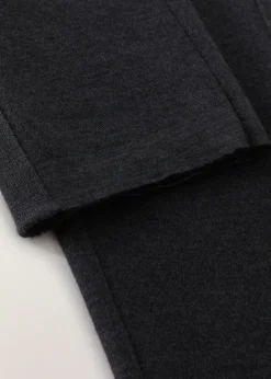 Shop Balfour Trousers Man Knitwear