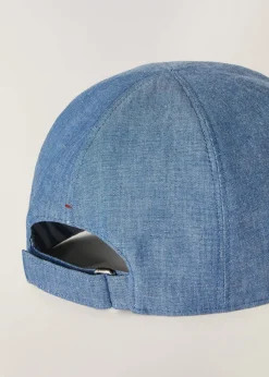 New Baseball Cap Man Hats