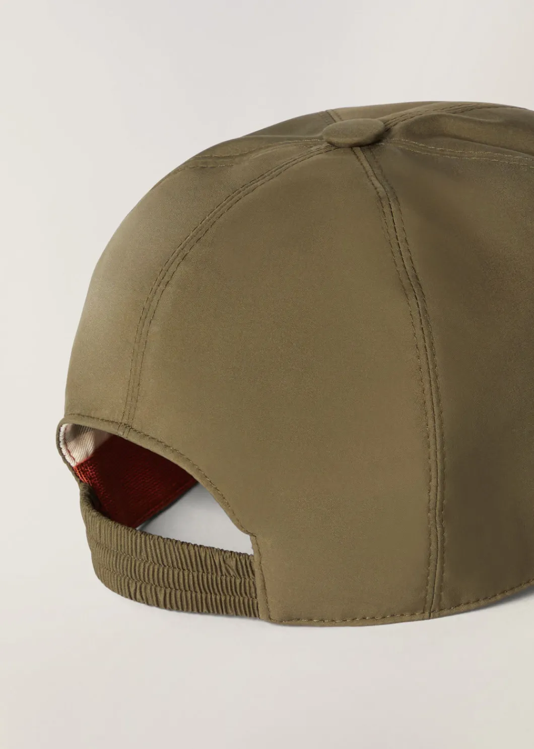 Fashion Baseball Cap Man Hats