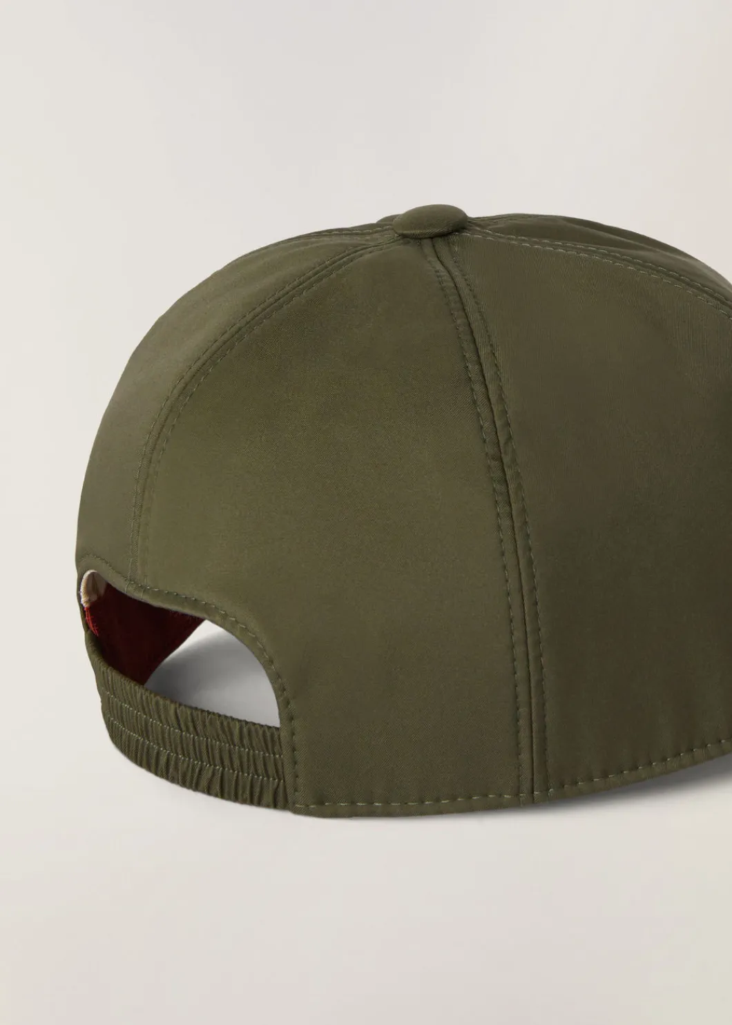 Online Baseball Cap Man Hats