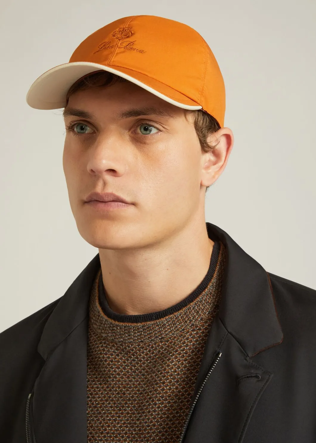 Online Baseball Cap Man Hats