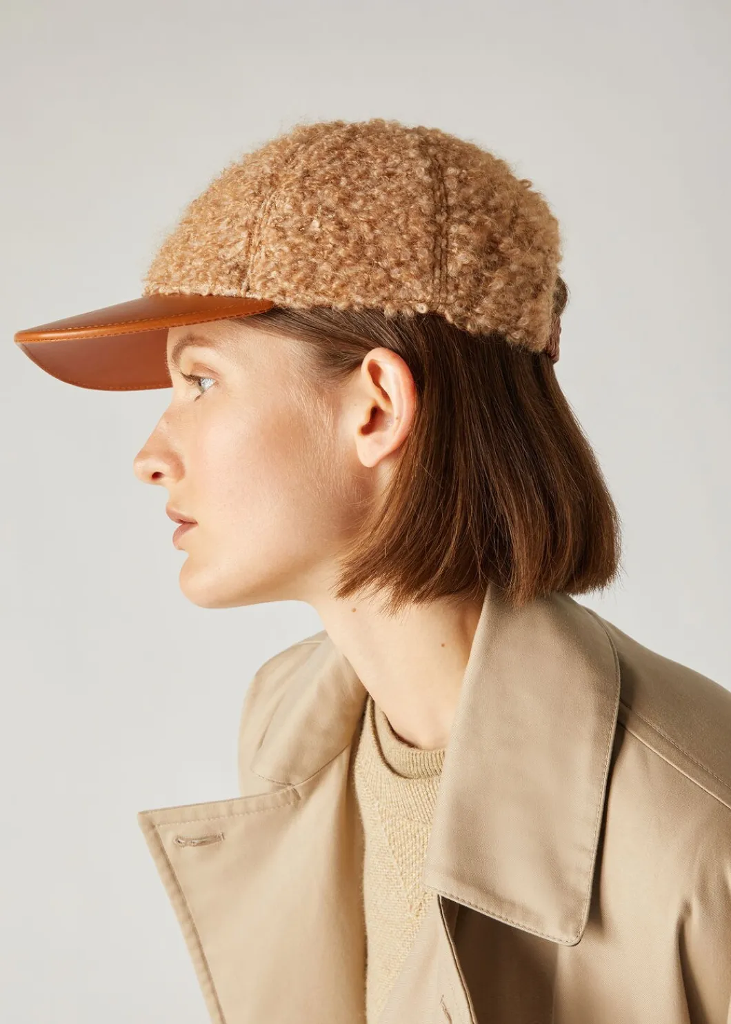 Clearance Baseball Cap Woman Hats