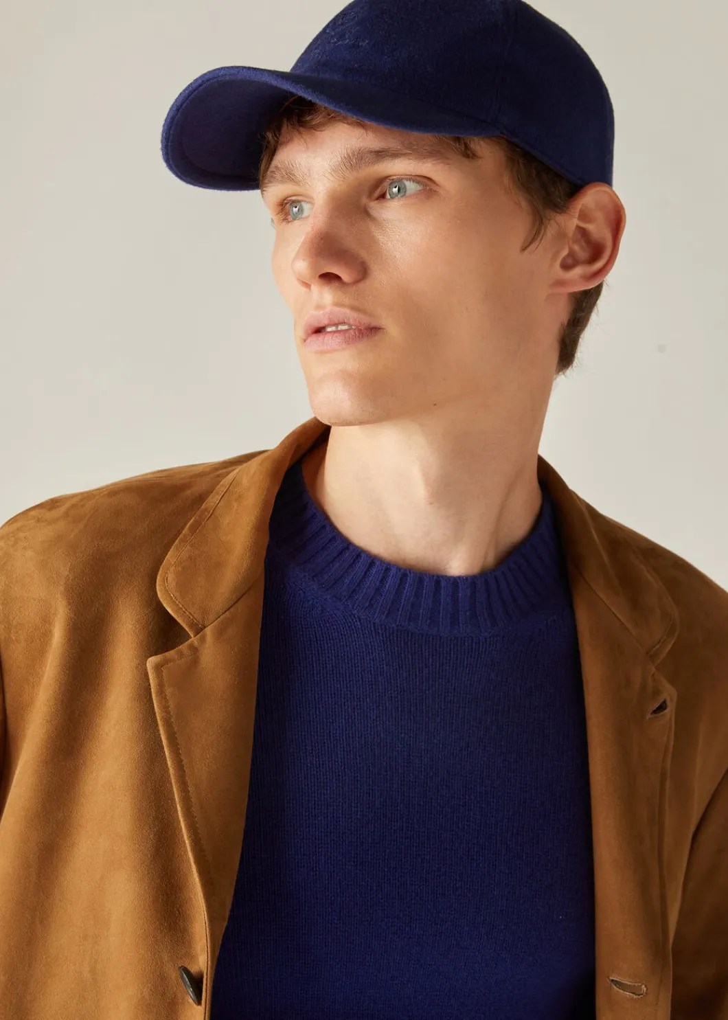 Hot Baseball Cap Man Hats