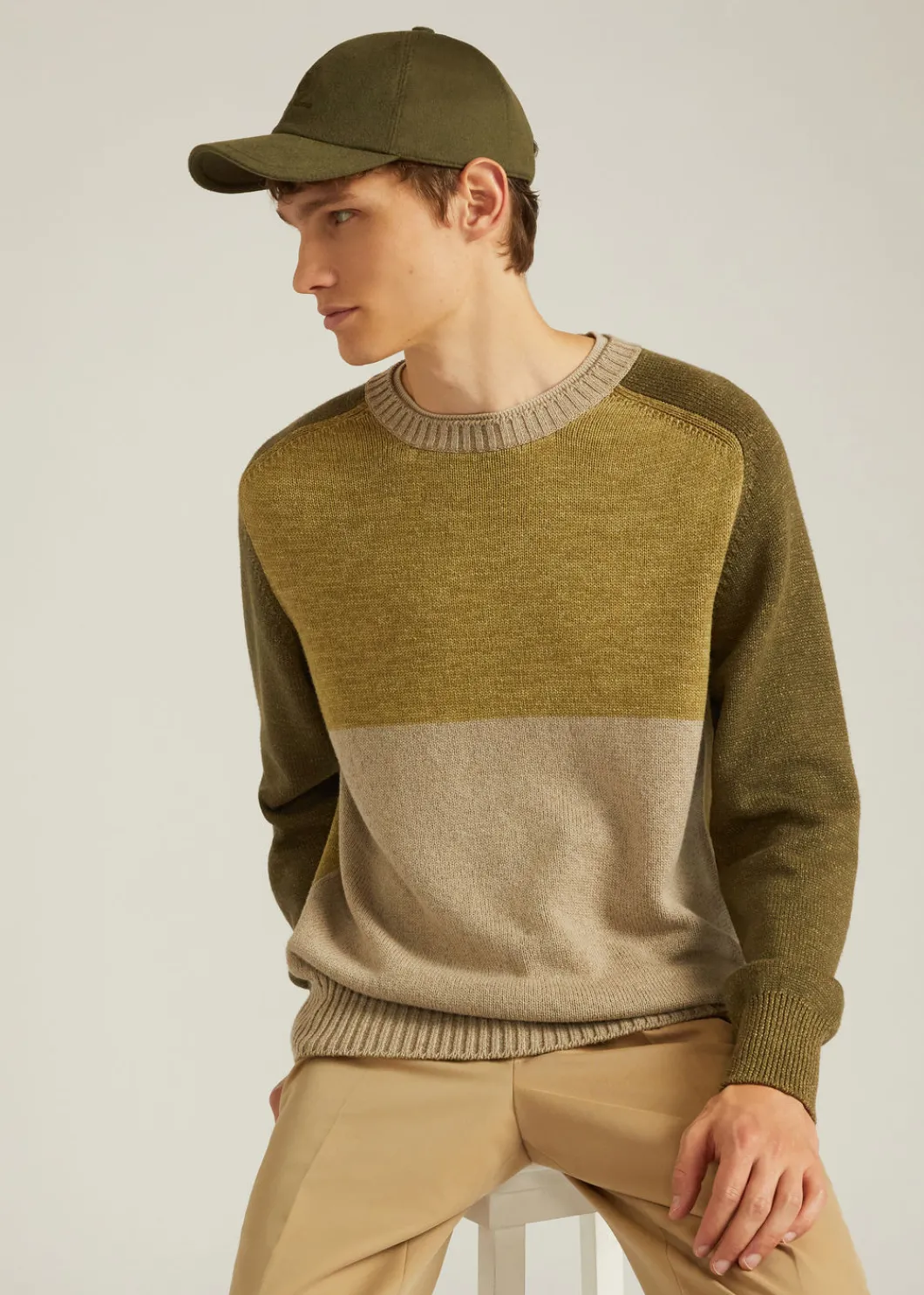 Cheap Baseball Cap Man Hats