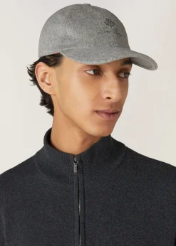 Store Baseball Cap Man Hats