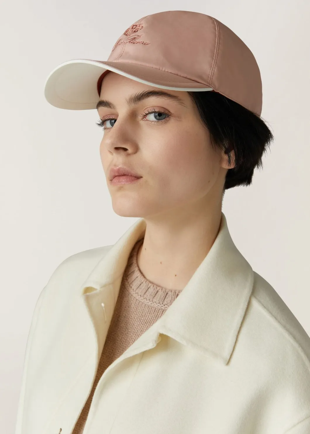 Fashion Baseball Cap Man Hats