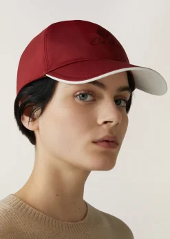 Fashion Baseball Cap Man Hats