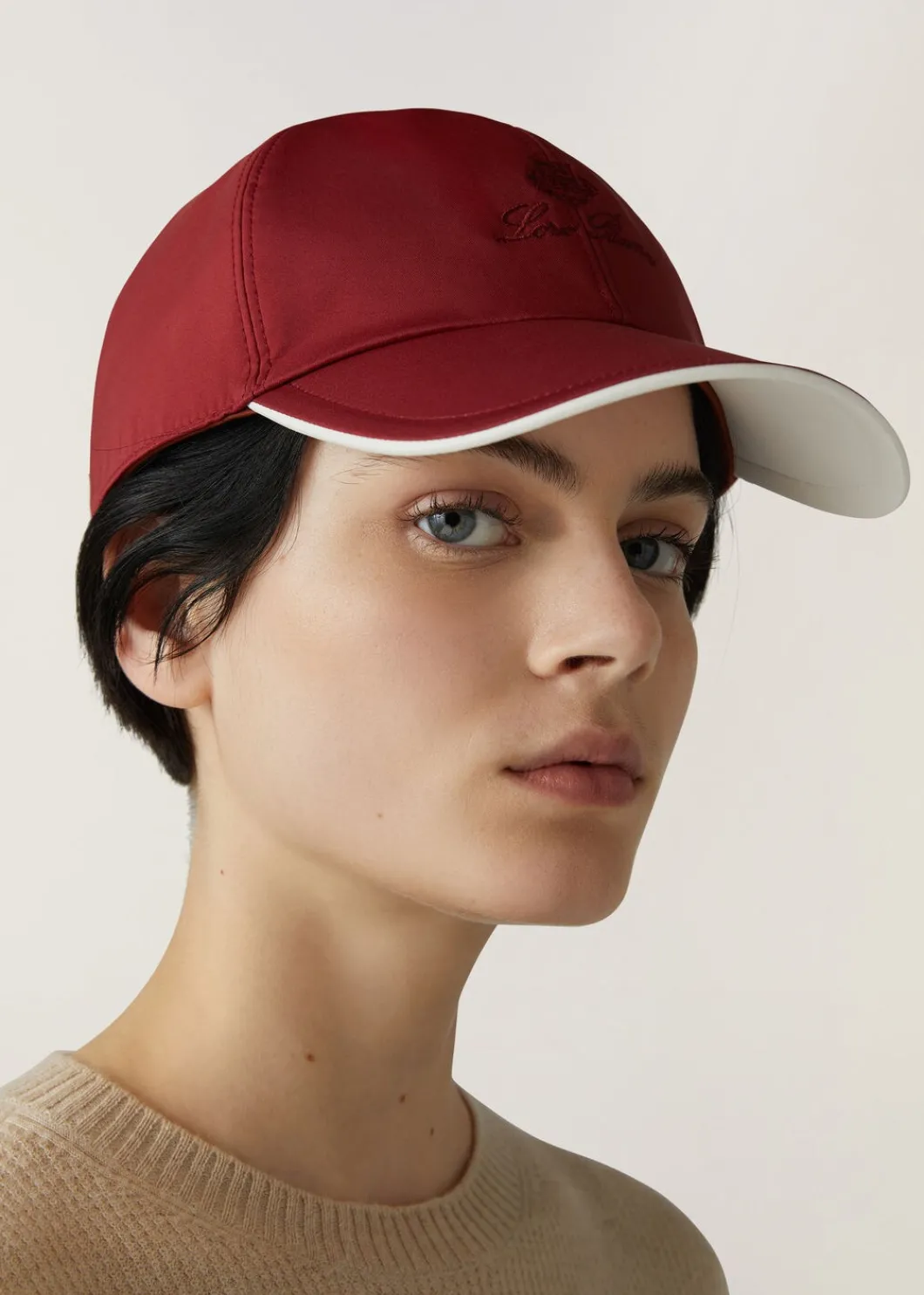Fashion Baseball Cap Man Hats