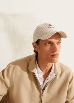 Hot Baseball Cap Man Hats
